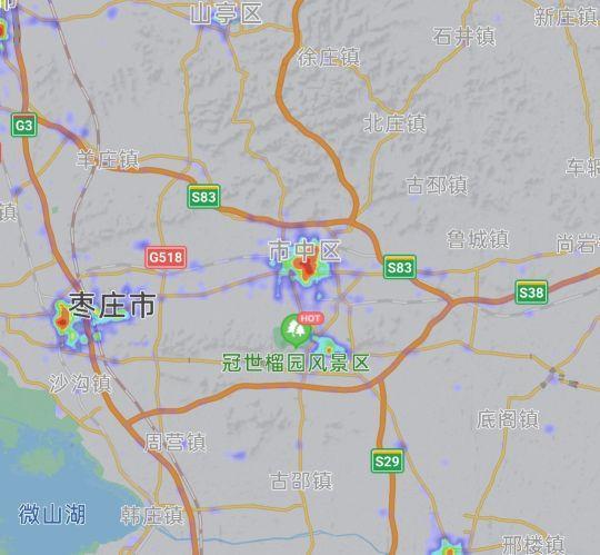 临沂市区人口_未来13年山东城镇规划定了 全省城市分为四级,快看看临沂是哪级