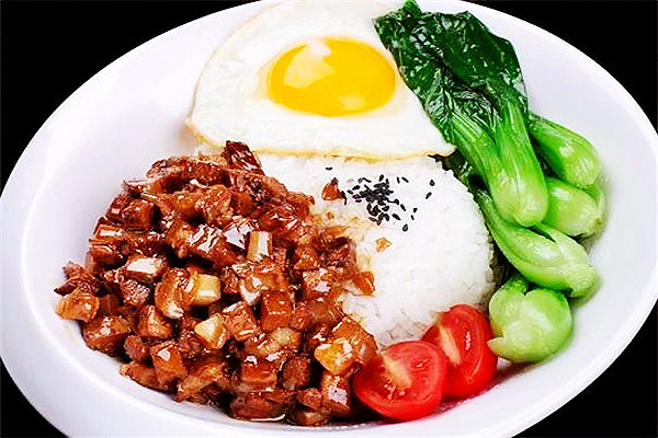 分享宝岛台湾风味美食,同样食材不一样的风味,冲击味蕾的美味