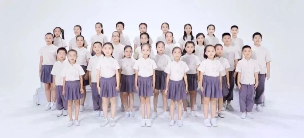 第十届中国少年儿童合唱节暨唱响新时代黄河大合唱开幕式招募令