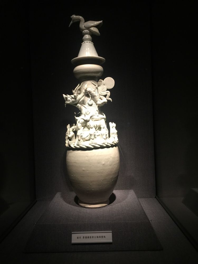北京皇城艺术馆,以皇城历史文化为主题,展示明清时期辉煌时刻
