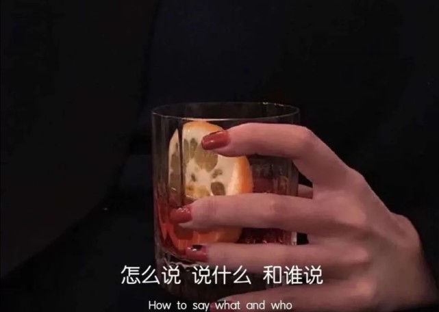 暗示"我吃醋了"的文案