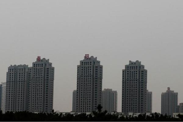 山东有一处"鬼城",小区入住率不足10%,当地人:谁买谁吃亏