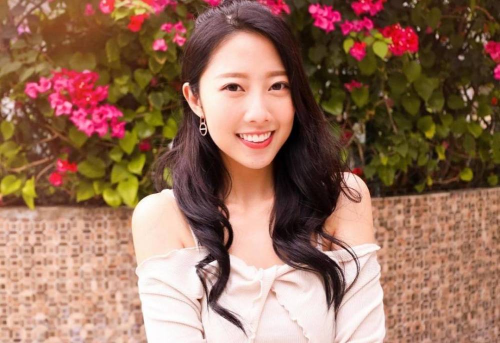 tvb小花陈诗欣官宣结婚大批90后单身女艺人亟待上位