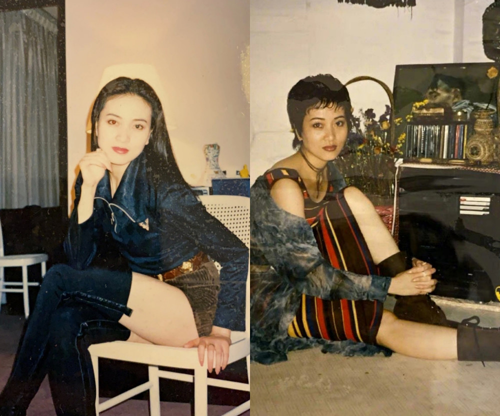 看到宋妍霏妈妈才明白的道理,金钱决定女人的气质,婚姻决定女人的状态