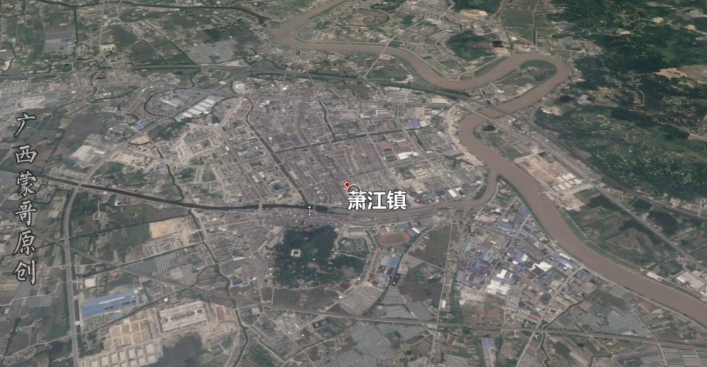萧江镇,隶属温州平阳县,萧江镇因塑料编织袋产业而闻名遐迩,是全国最