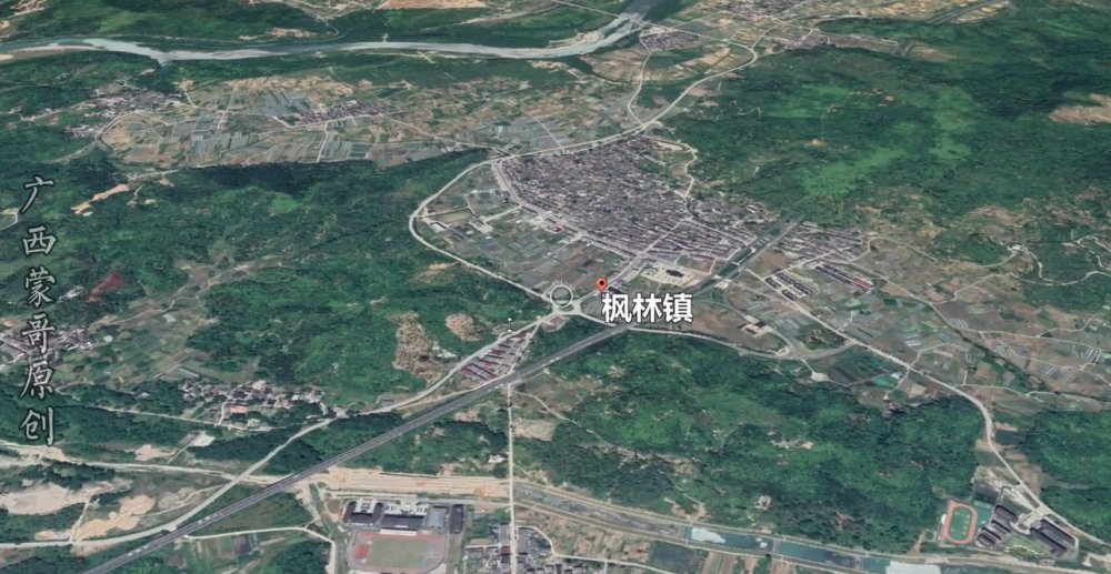 枫林镇,隶属温州永嘉县,是省级历史文化名镇,历代兵家必争之地,是近代