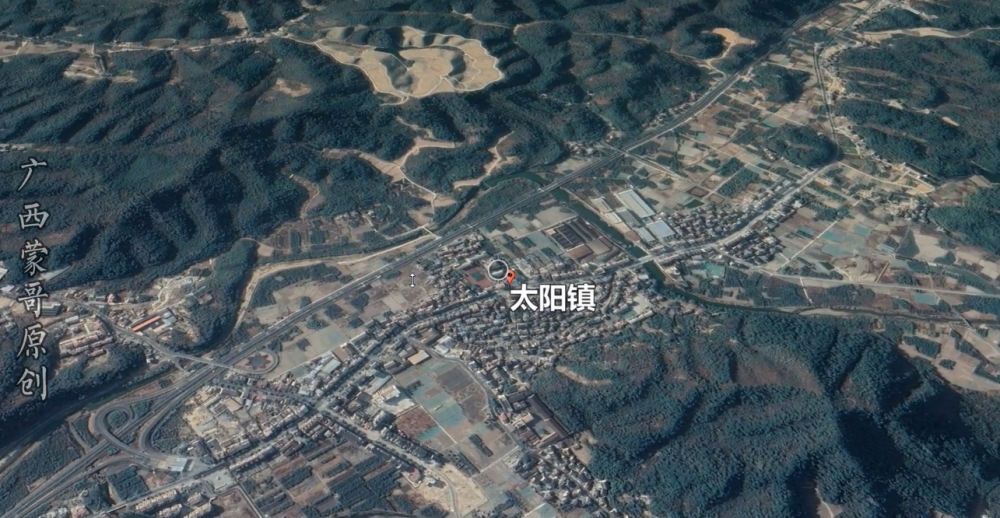 太阳镇,隶属杭州市临安区,拥有全国环境优美乡镇,杭州市文明镇,杭州市