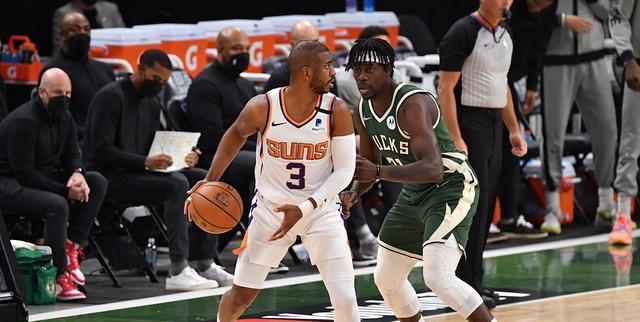 nba总决赛2020在哪里可以看直播(全球多平台直播
