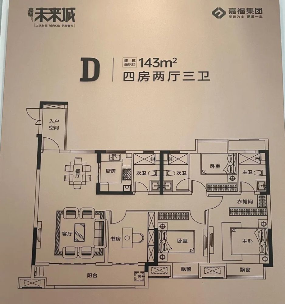 樱花公园旁的新盘,嘉福·未来城实地测评!