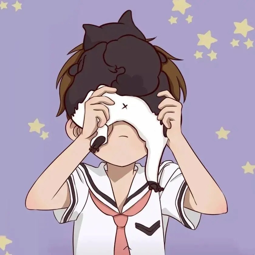 适合长期不换头像的你