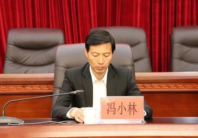 甘南州委常委,州委统战部部长石占良出席会议并讲话.