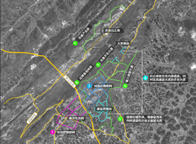 利川齐岳山(南坪)将打造一个3万多亩"超级度假区"!