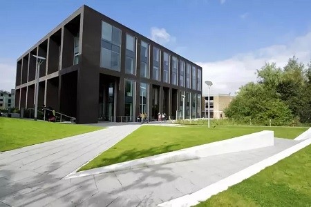 兰卡斯特大学艺术管理专业如何?