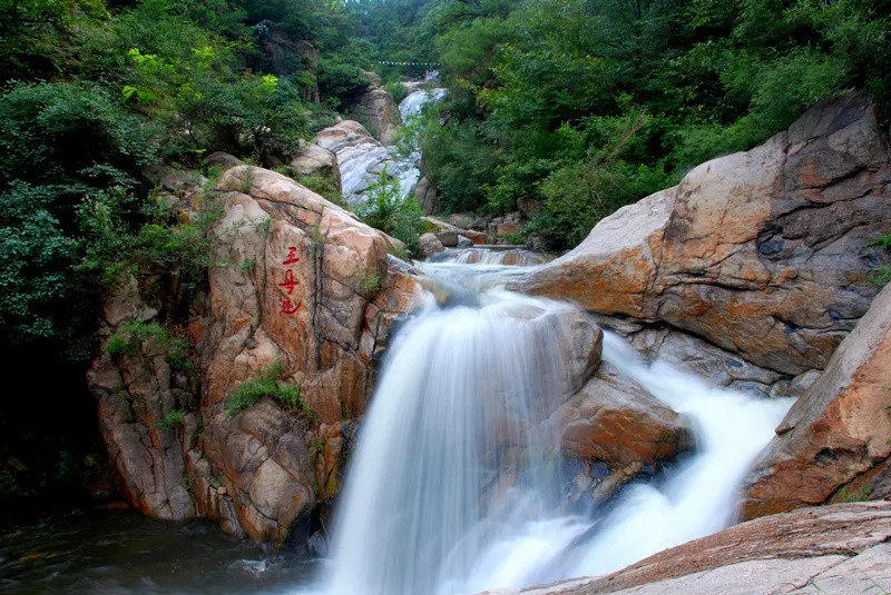 赞!博山区所有景区景点,博物馆对医护人员免门票!