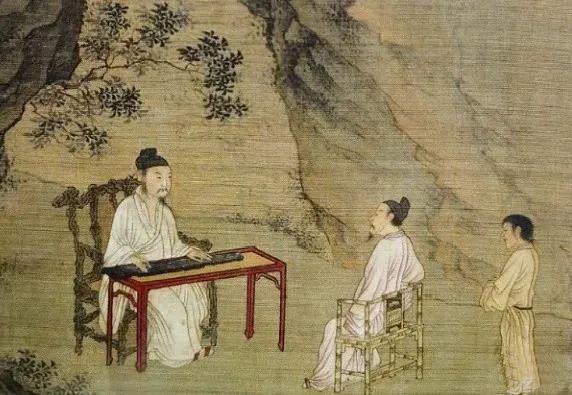 宋代文人与琴|崔遵度及其《琴笺》