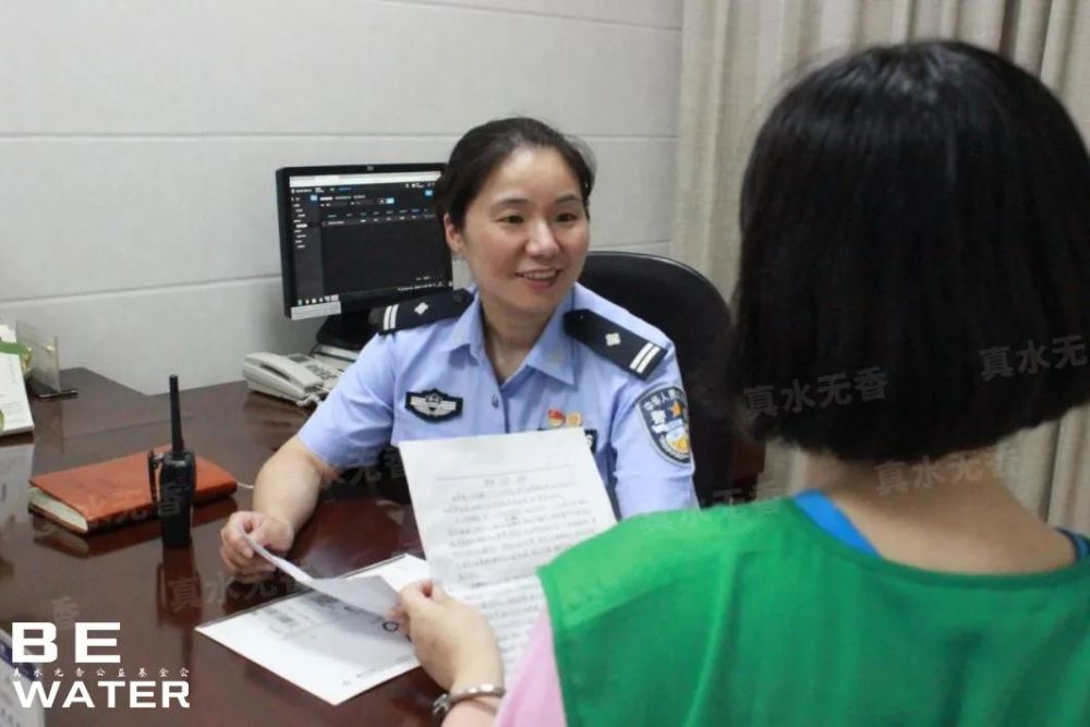 未成年女性犯罪,历年来大约有七,八十人.