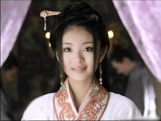 安以轩十五大古装扮相,个个惊艳,白骨精上榜,最美不是