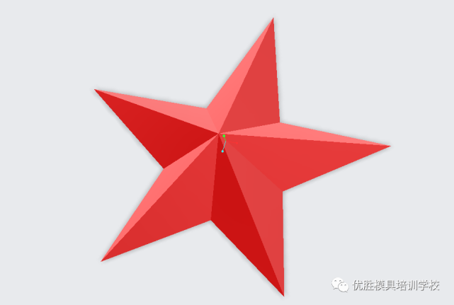 产品设计-入门教程闪闪红星照我心