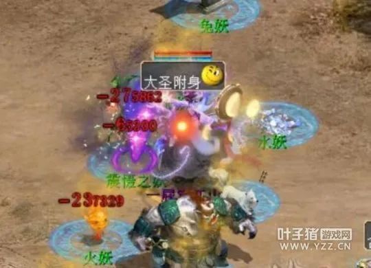 大话西游2:2021年最新鎏金宝鉴召唤兽靠谱预测,敏攻还是法秒?