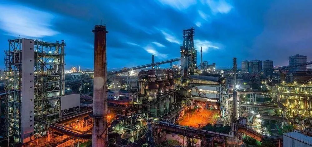 宝武集团敲定兼并重组山东钢铁 钢产量达1.5亿吨!