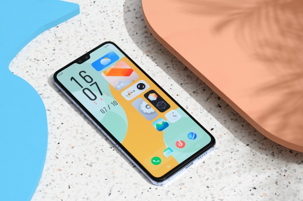 vivo s10系列正式发布,起售价为2999元
