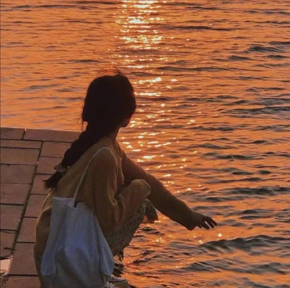 微信头像:气质头像