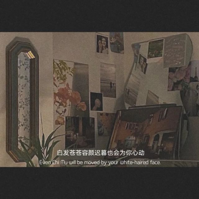 一眼惊艳你的小众文案
