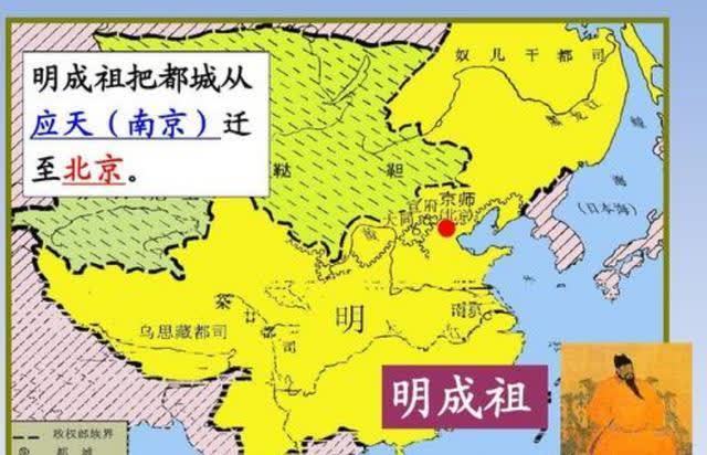 揭开明朝灭亡的三大要害,为何说朱元璋是罪魁祸首?真是危害千年