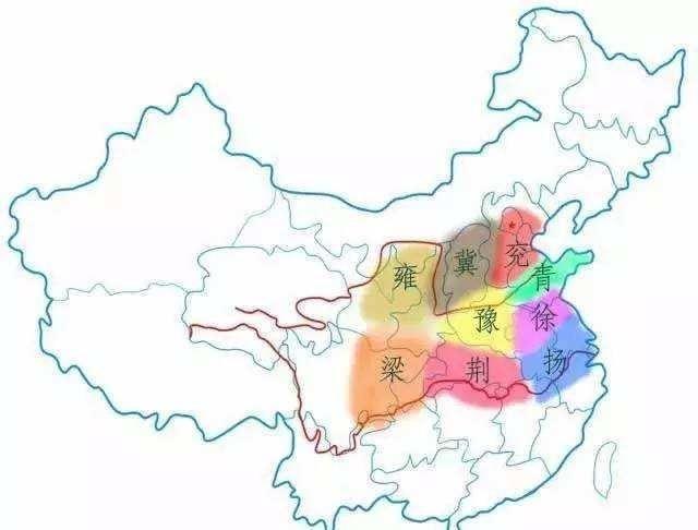 湖北省为什么简称"鄂",而不选用"楚"?