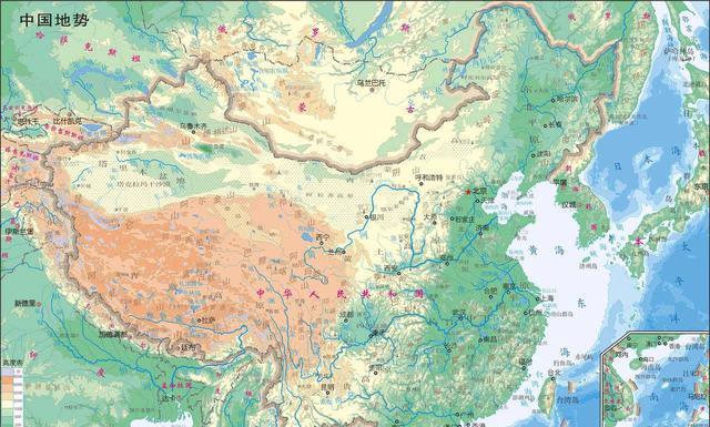 中国面积人口_2017年中国各省市面积人口GDP及人均GDP排名(3)