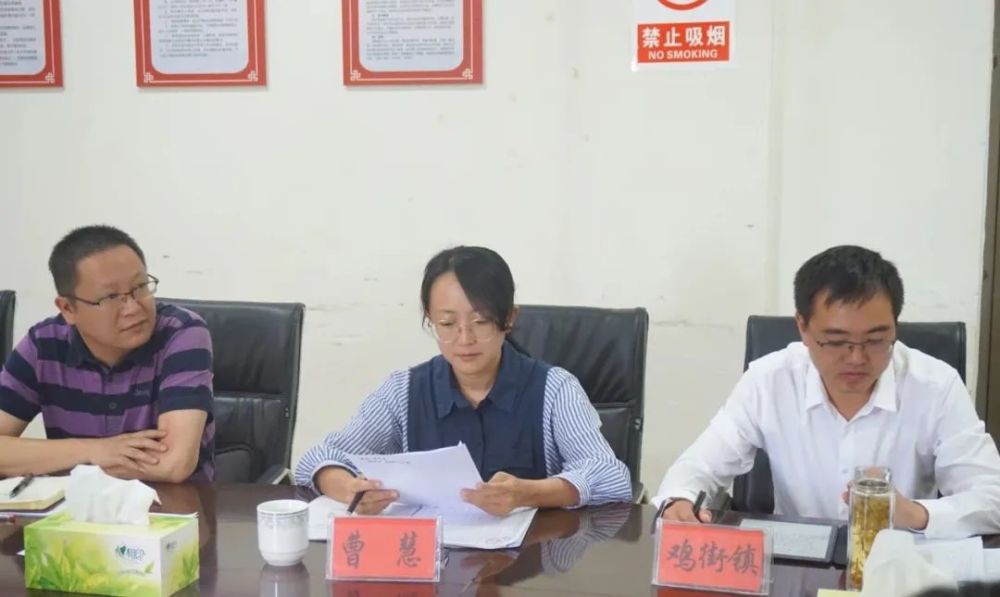红河州"两规"终期评估检查组赴个旧市开展妇女儿童发展规划终期评估