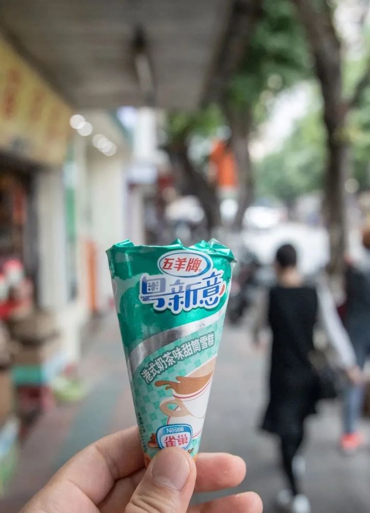 全国雪糕大掰头,谁赢了?