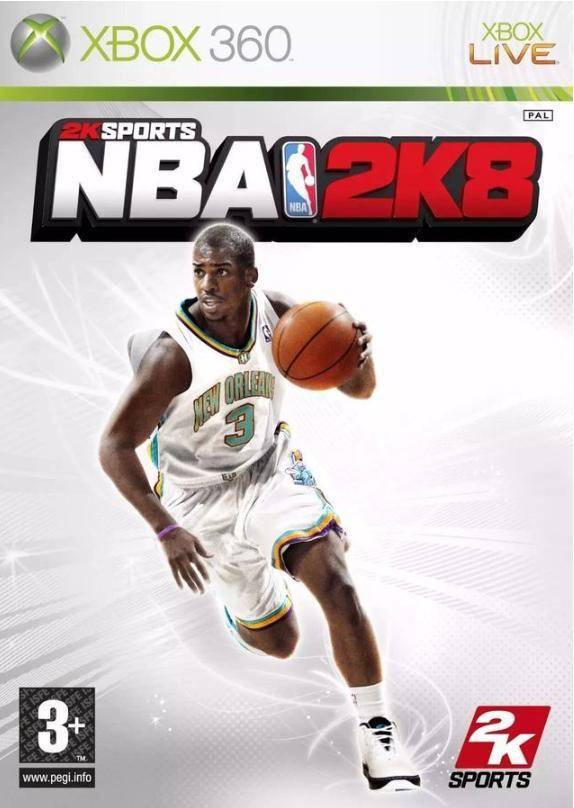 nba2k22封面人物发布,他成最受欢迎的球星.
