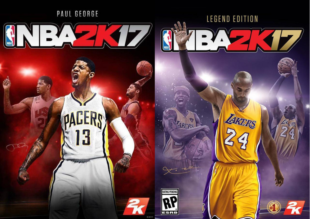 nba2k22封面人物发布,他成最受欢迎的球星.