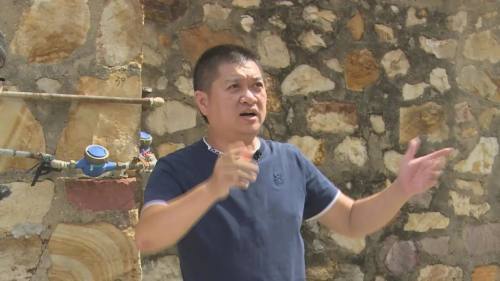 东莞好人!遇到火灾,路过的他冲进火场救人后却默默离开!