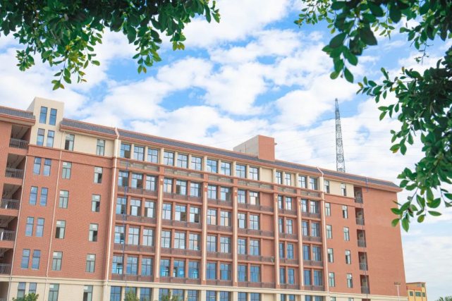 广东轻工职业技术学院