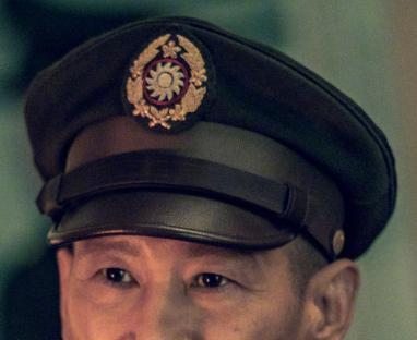 电视剧《大决战》国军帽徽看起来总觉得不对劲,到底哪里错了?