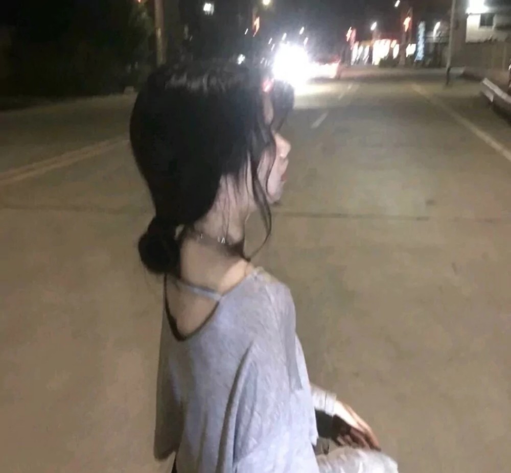 ins渣女女生头像