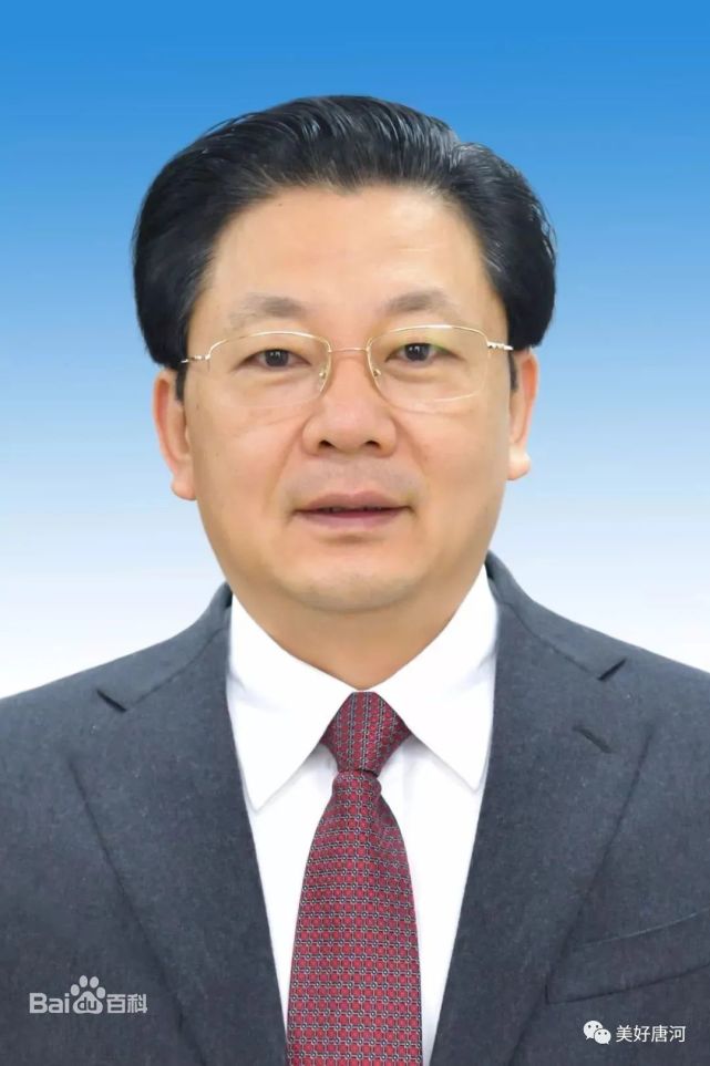 新任南阳市委领导和各县区县委书记县长