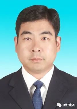 新任南阳市委领导和各县区县委书记县长