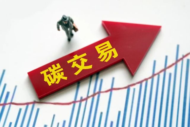 光明时评非完全体碳交易市场为区域绿色平衡发展提供新思路