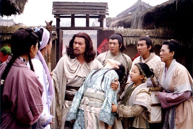 天下武功排名_风云雄霸天下武功排名(2)