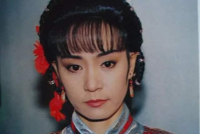 盘点那些年琼瑶剧中的女演员哪一个是你最喜欢的