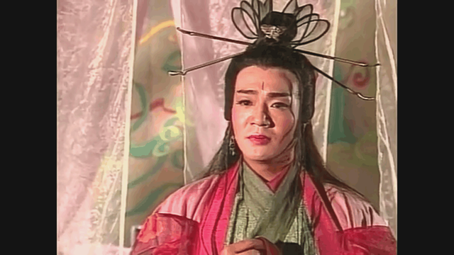 令狐冲|杨莲亭|任盈盈|东方不败|金庸武侠小说|葵花宝典