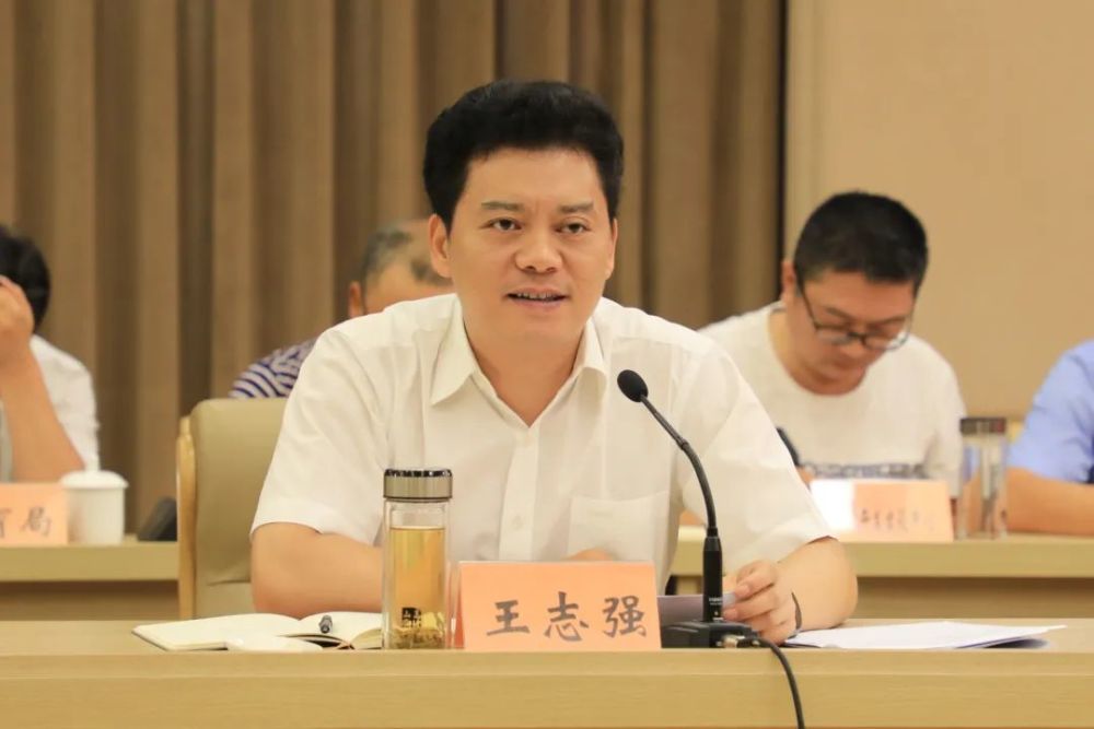就做好下一阶段国家卫生县城巩固工作,王志强表示,磐安将认真落实省级
