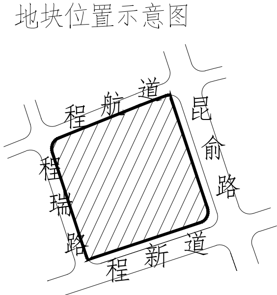 东丽区两地块建设方案公示!共规划1034户