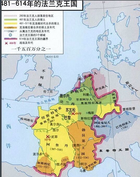 拿破仑帝国:法国的高光时刻