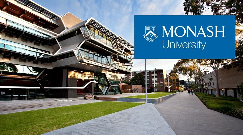 莫纳什大学 搜索 莫纳什大学(monash university),也称为蒙纳士大学.