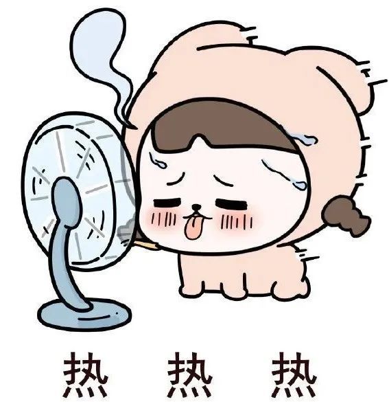 辽宁将进入入夏以来最长的闷热天气!