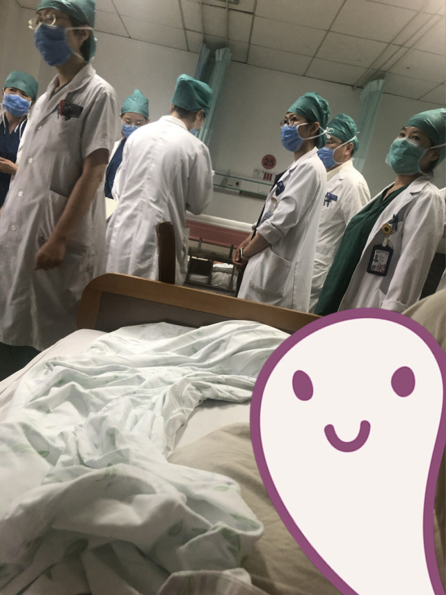 怀孕记录:北京妇产医院顺产转剖宫产生产经历分享